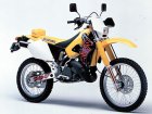 1996 Suzuki RMX 250S